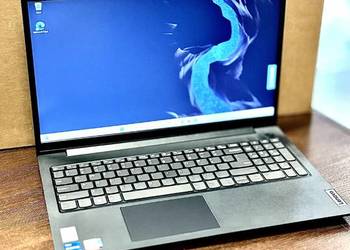 Laptop Lenovo V15 G3 IAP CTO 15,6 " Intel Core i5 16 GB / 512 GB czarny