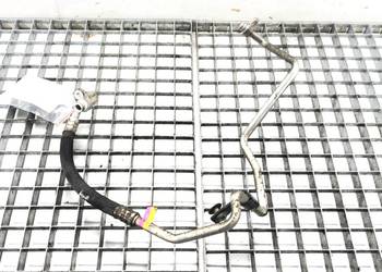 RURKA KLIMATYZACJI CITROEN C-ELYSEE 9674395480 1.6 92KM Sedan/Limuzyna