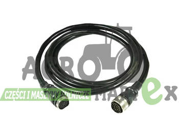 467305110 KABEL PRZEDŁUŻAJĄCY 3m 23pin 3-5-SEKCJI ARAG