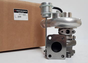 Turbosprężarka MITSUBISHI 49373-00900 49T73-00900 49373-09550