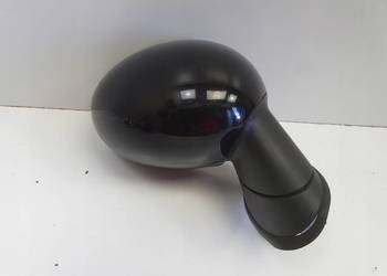 LUSTERKO PRAWE Mini One Cooper R56 06-13r _ PASAŻERA 5 Pin kabli ANGLIK