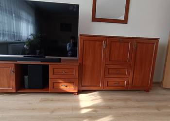 Meble do salonu