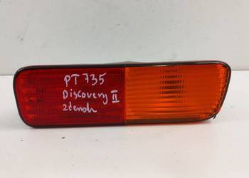 DISCOVERY II LAMPA TYŁ PRAWA W ZDERZAK