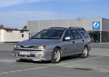 Renault Laguna V6 24V Kombi 1998