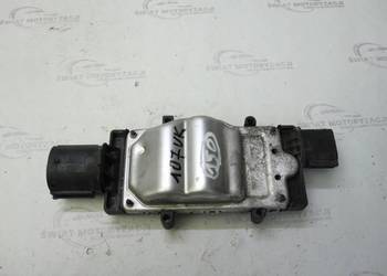 CITROEN C4 II 1.4 VTI 11r sterownik modułu wentylatora 1137328567
