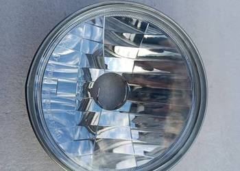 YAMAHA RAIDER WARRIOR STRYKER XVS950 BOLT 700 R900 LAMPA REFLEKTOR