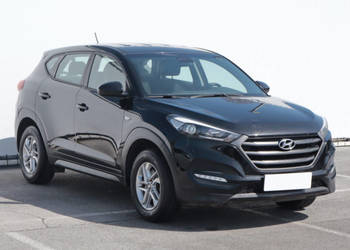Hyundai Tucson 1.6 GDI