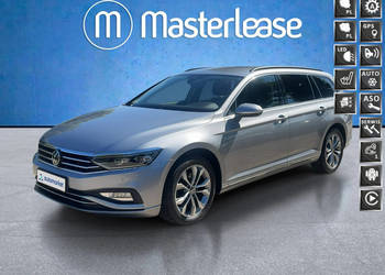 Volkswagen Passat 2.0 TDI EVO Business ! Z Polskiego Salonu ! Faktura Vat …