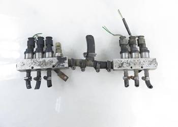 LISTWA WTRYSKOWA LPG 09SQ99020002G 67R010185