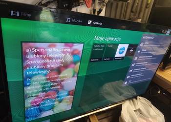 Sony Bravia 48 smart