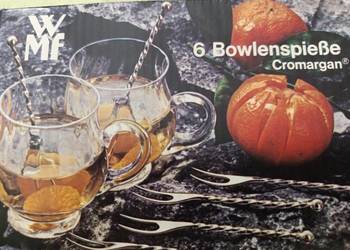 widelczyki barmańskie, WMF