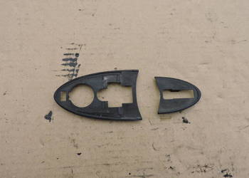 Uszczelki klamki zewnętrznej Ford focus mk1 1.8 TDCI