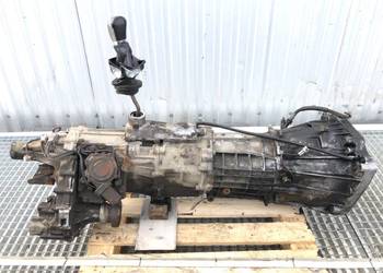 SKRZYNIA BIEGÓW SUZUKI GRAND VITARA II 1.9 129KM