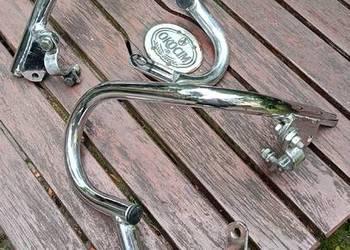 Gmole silnika virago 125