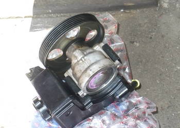 Pompa wspomagania Peugeot 206