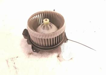 WENTYLATOR KABINOWY TOYOTA AVENSIS T27 WENTYLATOR KABINOWY TOYOTA AVENSIS T27