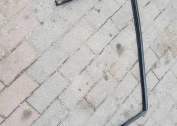 Uszczelka szyby PP 407