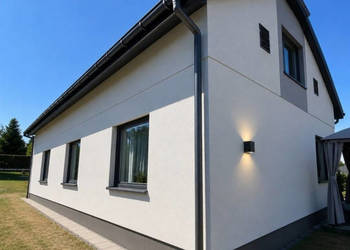 Dom wolnostojący Godów 200m2