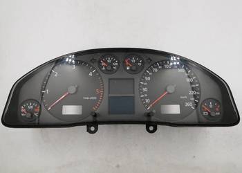 Licznik Zegary Audi A6 C5 2.5 TDI 4B0920900J 110.008.947/013