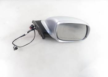 LUSTERKO PRAWE AUDI Q7 4L1857410C 4L0857538F 5B5B