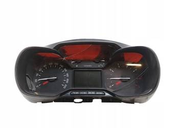 LICZNIK 9855428580 Citroen C3 III (2016-2024)