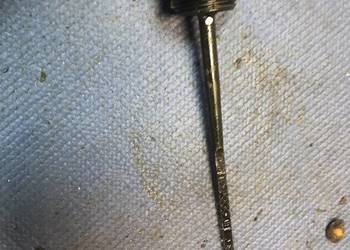 Miarka oleju oryginał Yamaha Tenere XTZ 660