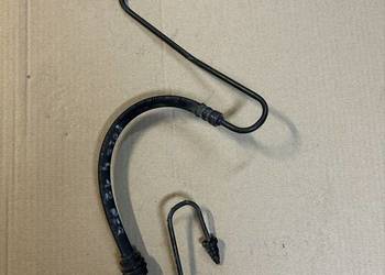 Przewód wysprzeglika Polo 4 9n 1.2 AZQ 6Q1721465G