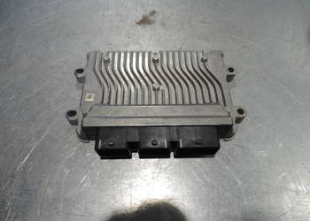KOMPUTER SILNIKA PEUGEOT 207 CITROEN C2 1.4 MPI 9665424480