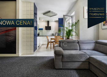 Mieszkanie 65m2 3 pokojowe Straszyn Starogardzka