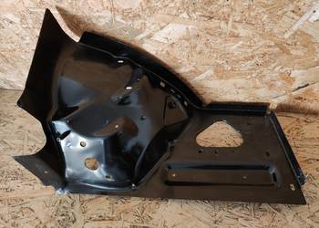 Fartuch Ćwiartka Nadkole Lewe Peugeot 508 I 2010-2018 7119RK