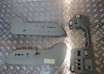 DOLNA OBUDOWA KIEROWNICY LEXUS IS 250 IS250 05-13 #