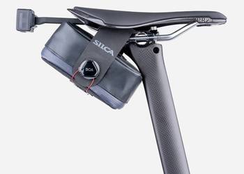 Uchwyt radaru do siodelka Shimano PRO Stealth - Trek CarBack (rozmiar L)