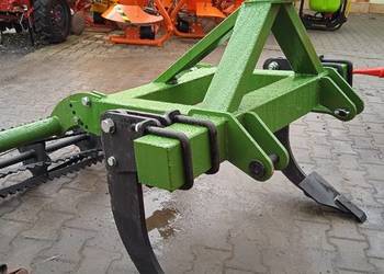 Mini Głębosz LIS - DZIEKAN