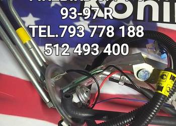 POMPA PALIWA Z KOSZEM  PONTIAC FIREBIRD-CHEVROLET CAMARO 3.4 V 6 93-97R