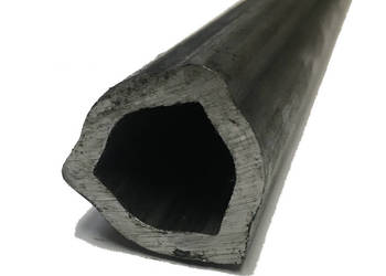 Rura WOM trójkąt 29 x 4 mm 100 cm APG TT294-100