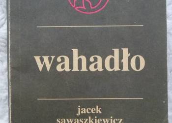 Wahadło Jacek Sawaszkiewicz Wahadło Jacek Sawaszkiewicz