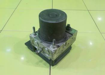 NISSAN PATHFINDER III 2.5 DCI 08r VAN pompa ABS 4F0614517T 0265235100