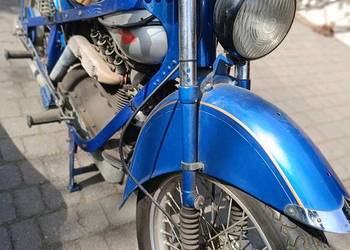 Sprzedam Nimbus 750, Model C, wczesny.