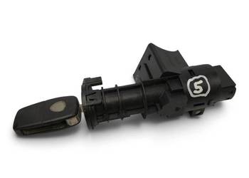 STACYJKA Fiat Stilo Lancia Musa I+ kluczyk 00467601520 0100501