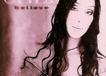 Polecam Znakomity Album CHER - Album Believe CD