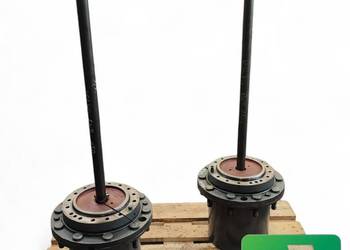 Zwolnica Reduktor Piasta Półoś ZF 4472229004 Volvo EWR 150