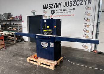 Dwupiła ukośnica ALFAMACCHINE T350 CE