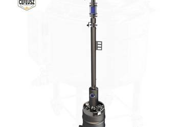 Destylator aabratek COMBO Bufor OLM