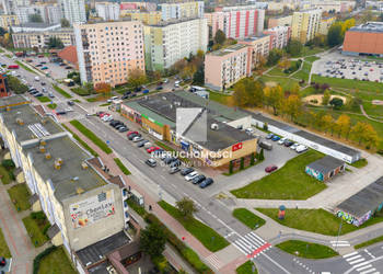 Market, Lokale Handlowo-Usługowe, 80-960 mkw
