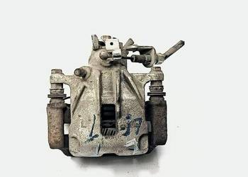 ZACISK HAMULCOWY TYŁ LEWY OPEL VIVARO II