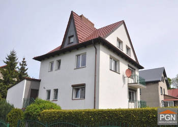 Dom wolnostojący 145m2 Kamień Pomorski Norwida