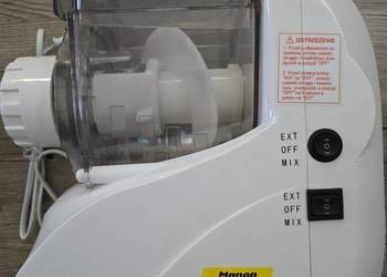 Maszynka do makaronu Mango