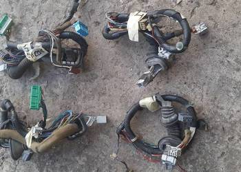 Wiązka drzwi Honda Accord VI 6 sedan es przedlift