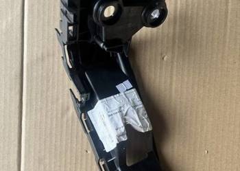 VW GOLF 8 VIII ŚLIZG ZDERZAKA TYŁ 5H9807394E