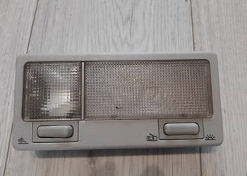 Lampka wewnętrzna oświetlenie kabiny Golf 3